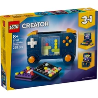 LEGO Creator Retro Gaming Console 31380
