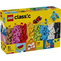 LEGO Classic Creative Colourful Bricks 11045