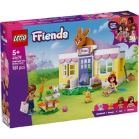 LEGO Friends Heartlake City Bunny Hotel 42679