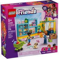 LEGO Friends Heartlake City Mini Supermarket 42680