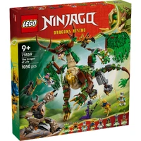 LEGO Ninjago Dragons Rising The Dragon of Life 71859
