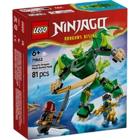 LEGO Ninjago Lloyd's Dragon Mech Battle Pack 71862