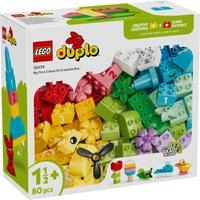 LEGO DUPLO My First Colourful Creative Box 10479