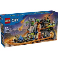 LEGO City Lava Land 60501