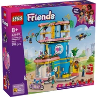 LEGO Friends Heartlake City Friends Club House 42689