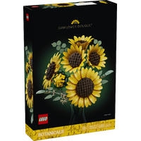 LEGO Botanicals Sunflower Bouquet 11502