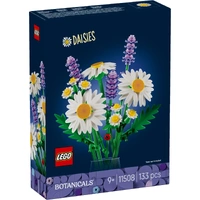 LEGO Botanicals Daisies 11508
