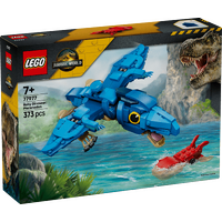 LEGO Jurassic World Baby Dinosaur: Preranodon 77977