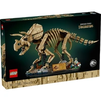 LEGO Jurassic World Dinosaur Fossiles: Triceratops 77985