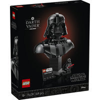LEGO Star Wars Darth Vader Bust 75439
