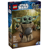 LEGO Star Wars Grogu (Mandalorian Apprentice) 754446