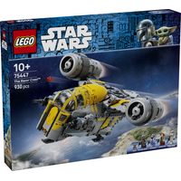 LEGO Star Wars The Razor Crest 75447