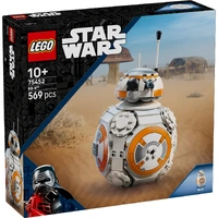 LEGO Star Wars BB-8 Astromech Droid 75452
