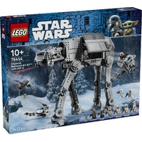 LEGO Star Wars Imperial Remnant AT-AT with INT-4 75454