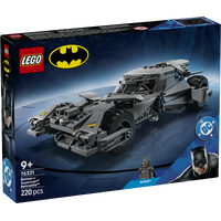 LEGO DC Batman V Superman Batmobile 76331