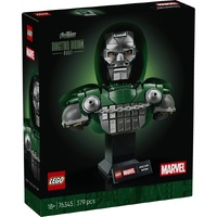 LEGO Marvel Avengers: Doctor Doom Bust 76345
