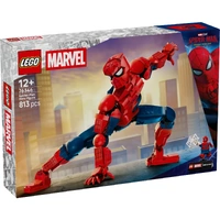 LEGO Marvel Spider-Man Hero Figure 76346