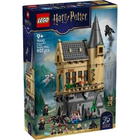 LEGO Harry Potter Hogwarts™ Castle: Hospital Wing 76463