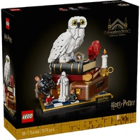 LEGO Harry Potter Philosopher’s Stone – Collectors’ Edition 76466