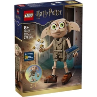 LEGO Harry Potter Dobby the Free Elf 76469