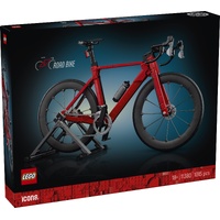LEGO ICONS Road Bike 11380