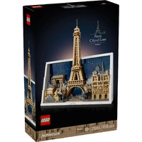 LEGO Architecture Paris City of Love 21064