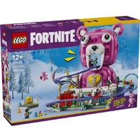 LEGO Fortnite Rave Cave 77082