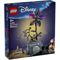 LEGO Disney The Nightmare Before Christmas Sally's Flowerpot 43288