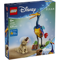 LEGO Disney Pixar UP Kevin & Dug 43290