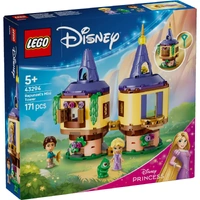 LEGO Disney Princess Rapunzel's Mini Tower 43294
