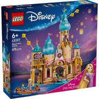 LEGO Disney Princess Rapunzel's Castle 43297