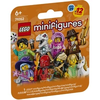 LEGO Minifigures Series 29 71051