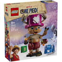 LEGO One Piece Tony Tony Chopper 75643