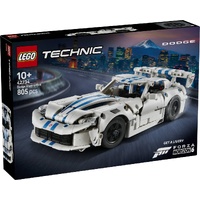 LEGO Technic Dodge Viper GTS-R 42234