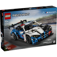 LEGO Technic BMW M4 GT3 EVO 42226