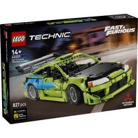 LEGO Technic Fast & Furious Mitsubishi Eclipse 42229