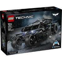LEGO Technic Batman R/C Batmobile Tumbler 42239
