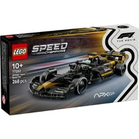 LEGO Speed Champions APXGP Team Race Car from F1® The Movie 77252