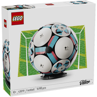 LEGO Editions Football 43019