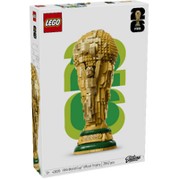 LEGO Editions FIFA World Cup Official Trophy 43020