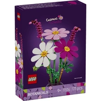 LEGO Botanicals Cosmos Flowers 11514
