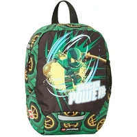 LEGO Kindergarten backpack LEGO NINJAGO Lloyd Dragon Power 2401