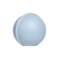 BIBS Pacifier/Dummy Mini Case Baby Blue