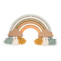 Koko Cardboards DIY Rainbow - Organic**