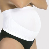 Carriwell Maternity Support Band XL - White