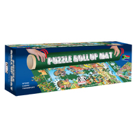 RGS Puzzle Rollup Mat PUZ001