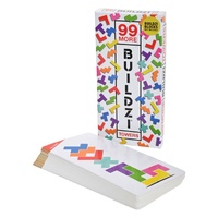 99 more BUILDZI Towers (addition to BUILDZI Game)