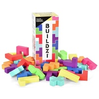 BUILDZI Building Game
