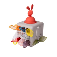 TAF Toys Pop Up Tissue Box 13405