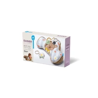 TAF Toys Bear Tummy Time Pillow 13715